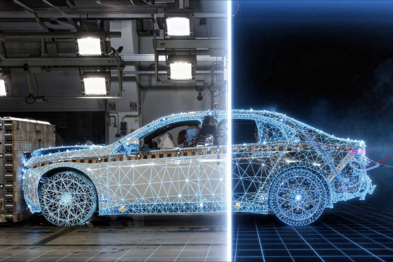 BMW и Mistral AI: Искусственный интеллект приходит на помощь в…