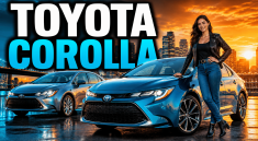 Toyota Corolla: насколько надежна японская «компактка» на вторичном рынке