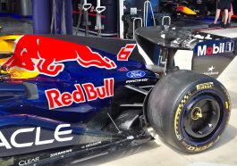 Red Bull везёт в Майами крупный пакет доработок для RB22