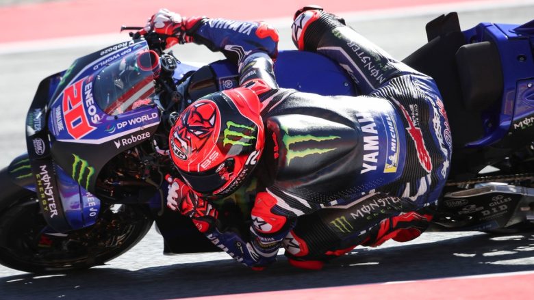 Quartararo и Yamaha: Муджелло как новое испытание для M1