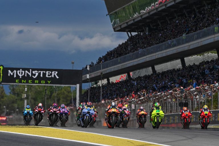 Глава Aprilia Racing: «Нужно усмирить наших «львов в клетке» в MotoGP»