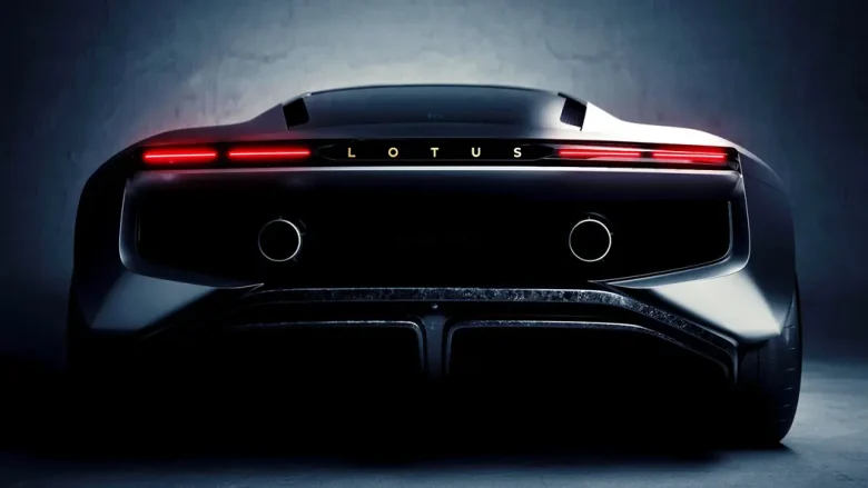 Lotus Esprit возродится с собственным V8: британцы возвращают легенду