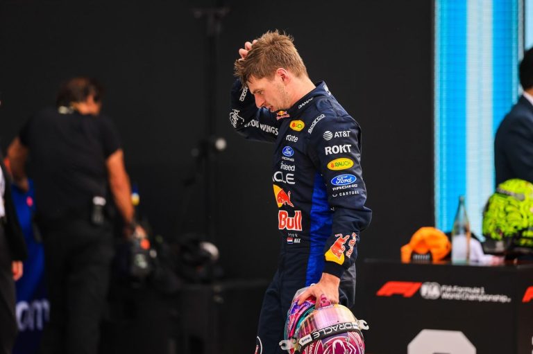F1: Должна ли Формула 1 ввести лимит времени на послегоночные штрафы?