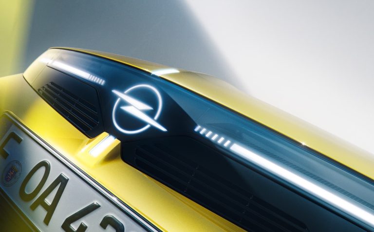 Opel готовит электрический кроссовер на китайской платформе Leapmotor