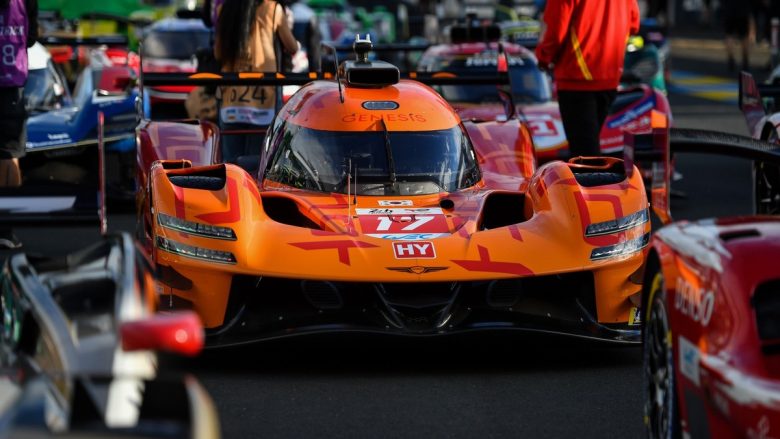 Genesis: Ставка на WEC для завоевания мирового признания