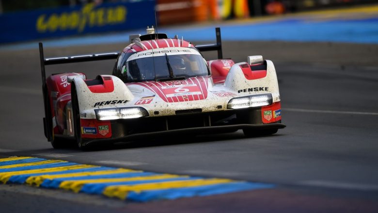 Porsche одобряет новые правила Hypercar с 2030 года, но не спешит…