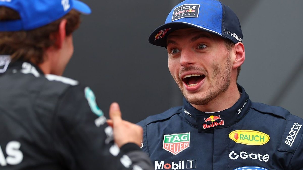 Red Bull — эталон мотора Формулы 1? Ферстаппен удивлён, FIA под давлением