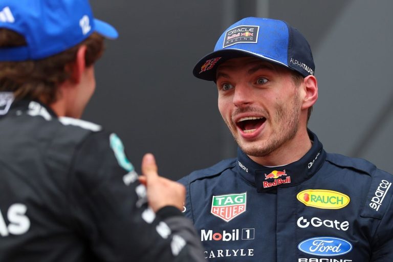 Red Bull — эталон мотора Формулы 1? Ферстаппен удивлён, FIA под давлением